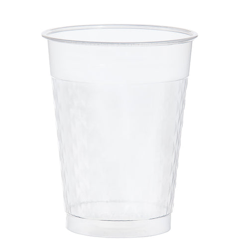 Sweetheart CUP PLASTIC CLEAR DIAMOND 10 OZ