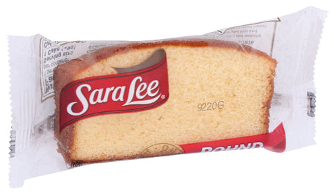 Cake Pound Iw
