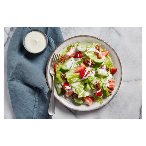 Dressing Ranch Original Light Single Serve Cup