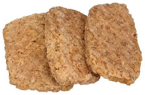 Advancepierre™ MEATLOAF BEEF DINNER SLICED 3.6 OZ 10000007845