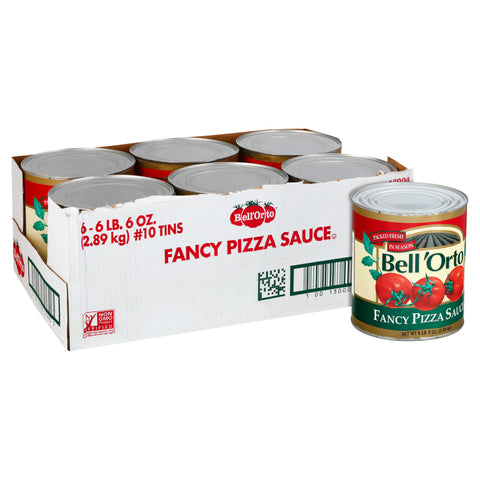 Bell'Orto® SAUCE PIZZA FANCY