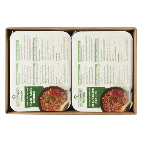 Morningstar Farms® INCOGMEATO GROUND ORIGINAL