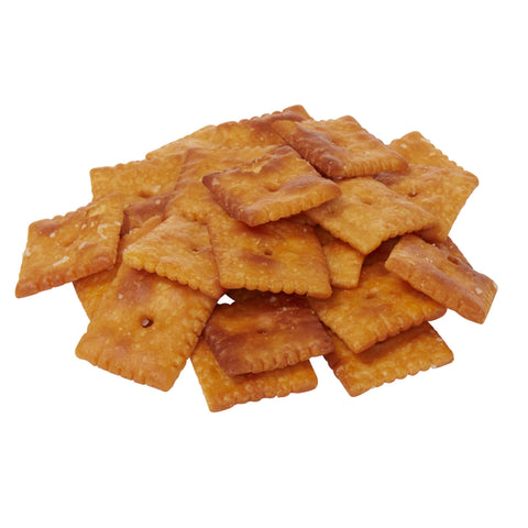 Cracker Cheez It Extra Toasty