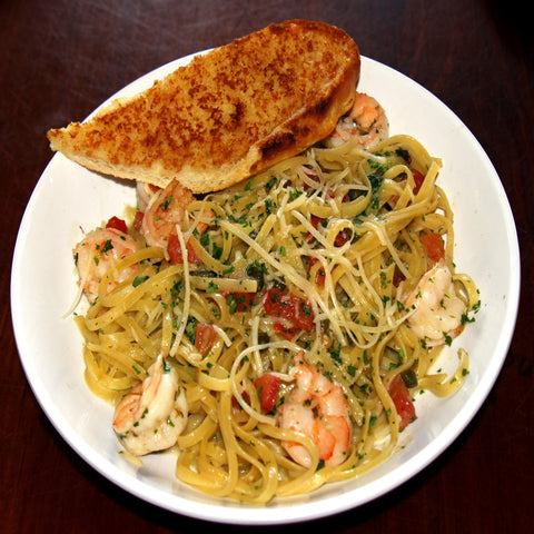 Zerega PASTA LINGUINE 20
