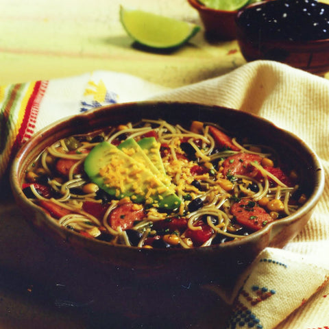 Zerega PASTA VERMICELLI 10