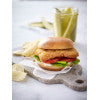 Tyson® Red Label™ CHICKEN FILLET DARK MEAT GOLDEN CRISPY SELECT CUT FC NAE 3.5 OZ. 10383690928