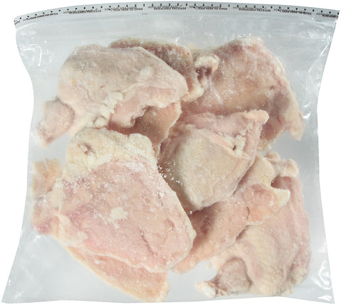 Tyson® CHICKEN BREAST AIRLINE HALVES W/ 1ST WING SECTION 10 OZ 10074130928
