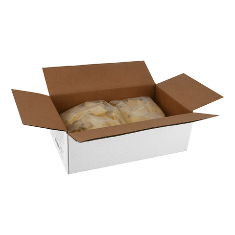 Armanino RAVIOLI SQUARE COOKED FZN .5 OZ