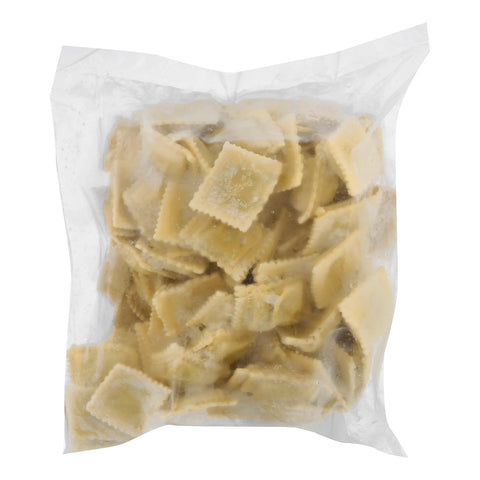 Armanino RAVIOLI BEEF MEDIUM SQUARE PRECOOKED