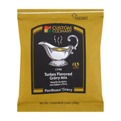 Panroast® GRAVY MIX TURKEY FLAVORED