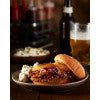 Tenderbroil® BEEF PATTIE FLAME BROILED CN FC 2.7 OZ 10000019100