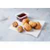 Pancake Bites Chicken Sausage Whole Grain 19543-0928