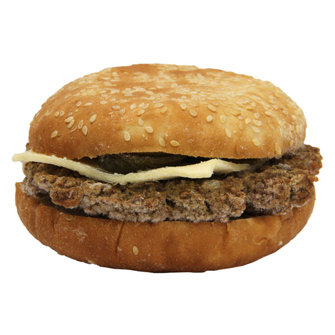 Pierre Signatures® SANDWICH CHEESEBURGER JALAPENO