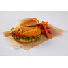 Tyson Red Label Frozen Fully Cooked Select Cut Golden Crispy Breaded Chicken Breast Filets, 5 Pounds -- 2 per case