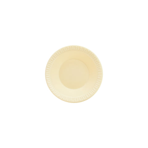 Dart BOWL FOAM HONEY LAMINATED 3.5-4 OZ