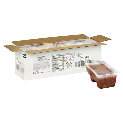 Soup Pasta Fagioli (w) 165350/78001231
