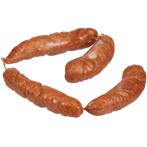 Hillshire Farm® SAUSAGE LINK CHICKEN & APPLE SMOKED 5:LB 5