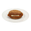 Advance Pierre Big Az Country Fried Chicken Sandwich with Cheese, 9.4 Ounce -- 8 per case.