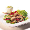 Tyson® CHICKEN BREAST FAJITA CHUNKS TEXAS-STYLE 10226280928