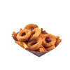 Tyson® CHICKEN BREADED WHOLE GRAIN GOLDEN CRISPY RINGS, 0.74 OZ 10703660928
