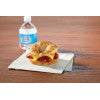 Jimmy Dean Spicy Split Smoked Sausage and Cheese Croissant Sandwich, 4.8 Ounce -- 12 per case