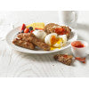 Jimmy Dean SAUSAGE PORK LINK LOW SODIUM FULLY COOKED