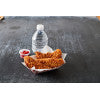 Chicken Tenderloin Whole Muscle Breaded Wg Cn 1.14 Oz 36864-0928