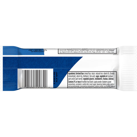 Snack Bar Special-k® Pastry Crisps Blueberry