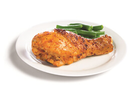 USDA CHICKEN DRUMSTICK GLAZED CN