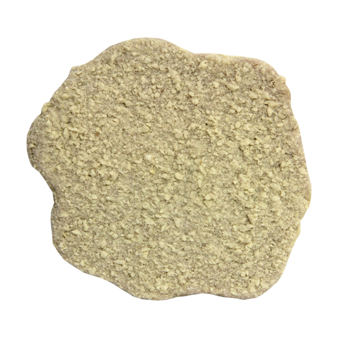 Advancepierre™ VEAL STEAK CHOPPED CRACKER CRUMB BREADED 5.33 OZ 10000002426