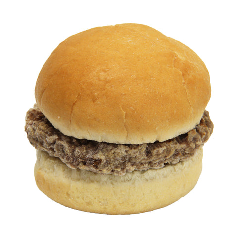 Cab® Brand STEAK BURGER® THE PUB FC MINI W BUN 10000004714