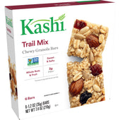 Snack Bar Granola Chewy Trail Mix