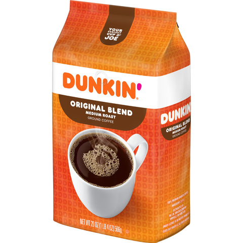 Smucker's® COFFEE ORIGINAL BLEND GROUND