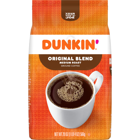 Smucker's® COFFEE ORIGINAL BLEND GROUND