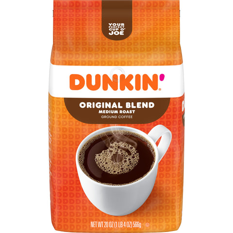 Smucker's® COFFEE ORIGINAL BLEND GROUND