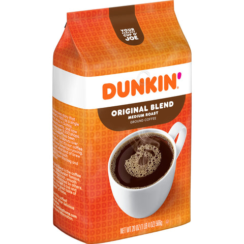Smucker's® COFFEE ORIGINAL BLEND GROUND