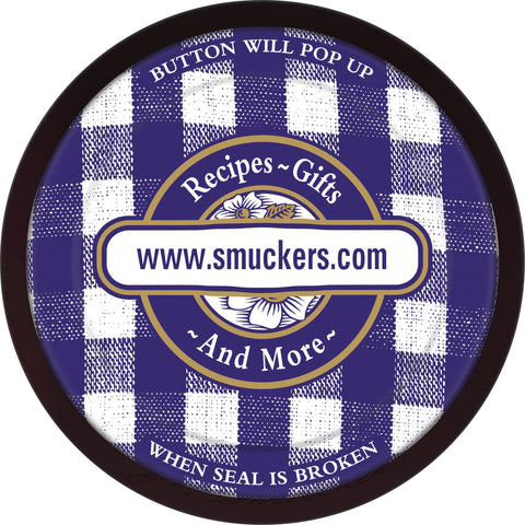 Smucker's® JAM GRAPE