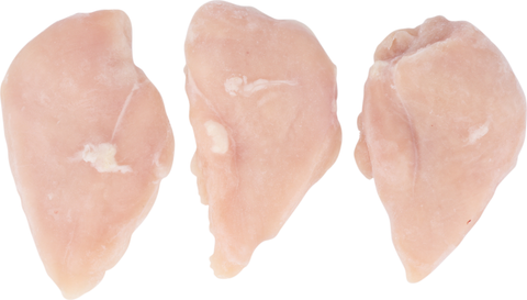 Chicken Breast Fillet Tenderpressed Rtc 3 Oz 2623-0928