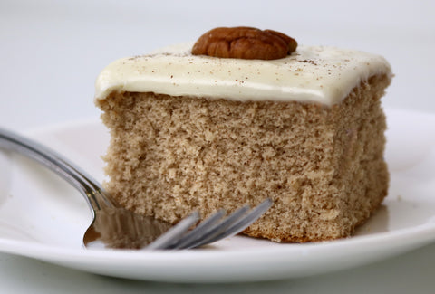 Cake Mix Spice