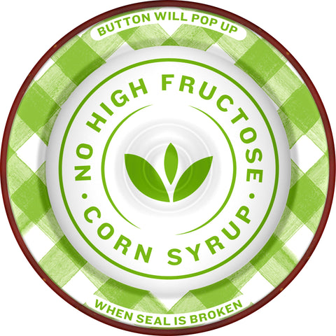 Smucker's® SPREAD STRAWBERRY NATURAL