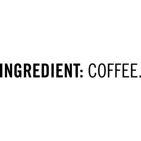 Coffee Ground Medium Roast