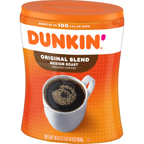 Smucker's® COFFEE GROUND MEDIUM ROAST