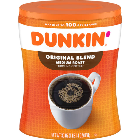 Coffee Ground Medium Roast