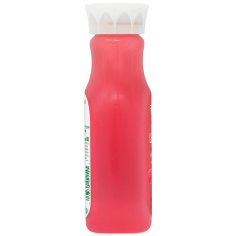 Tropicana DRINK RASPBERRY LEMONADE PLASTIC BOTTLE REFRIGERATED