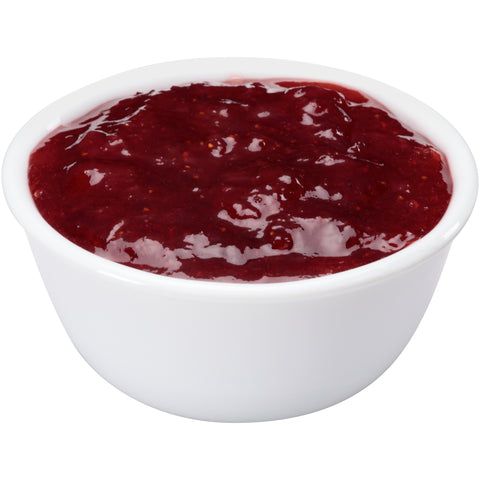 Knott's Berry Farm® PRESERVE STRAWBERRY JAR