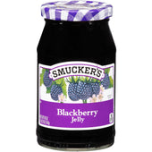 Smucker's® JELLY BLACKBERRY