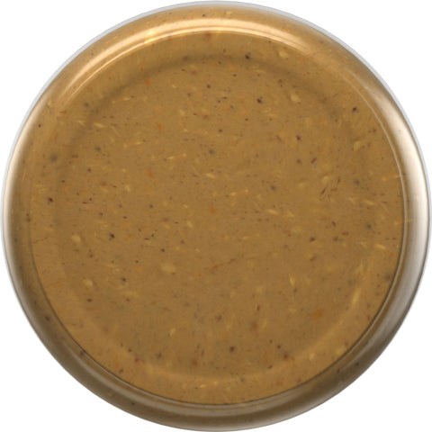 Laura Scudder's® PEANUT BUTTER CRUNCHY NATURAL