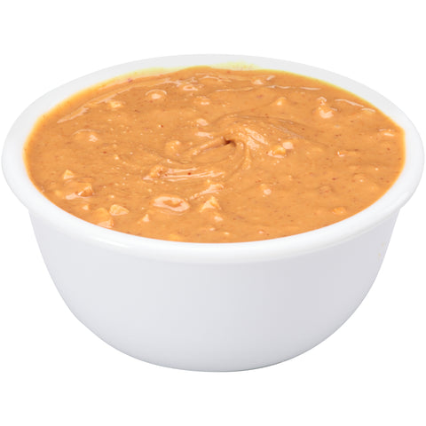 Laura Scudder's® PEANUT BUTTER CRUNCHY NATURAL