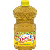 Crisco 100% Corn Oil