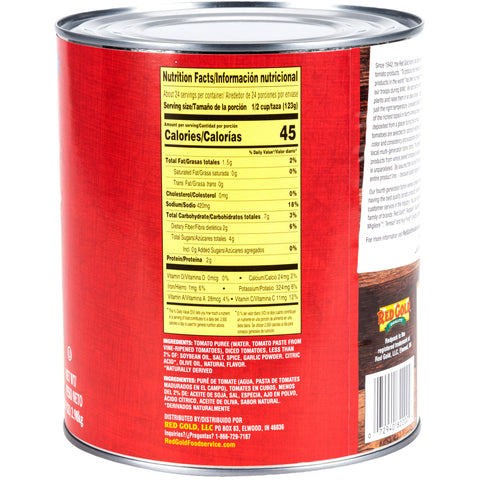 RedPack SAUCE MARINARA